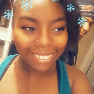 Meet your Posher, Briana